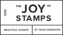The Joy of Stamps