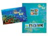 Australia 2010 MNH Fishes of the Reef Part 2 Stamp Pack Marine Wildlife